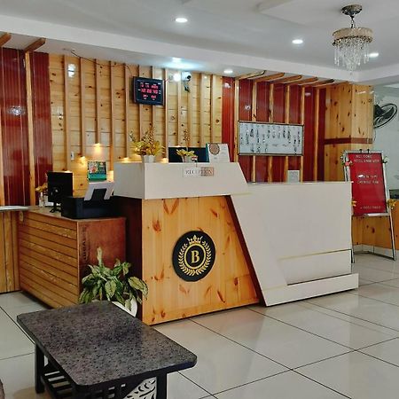 Hotel Binwa View Baijnāth Esterno foto