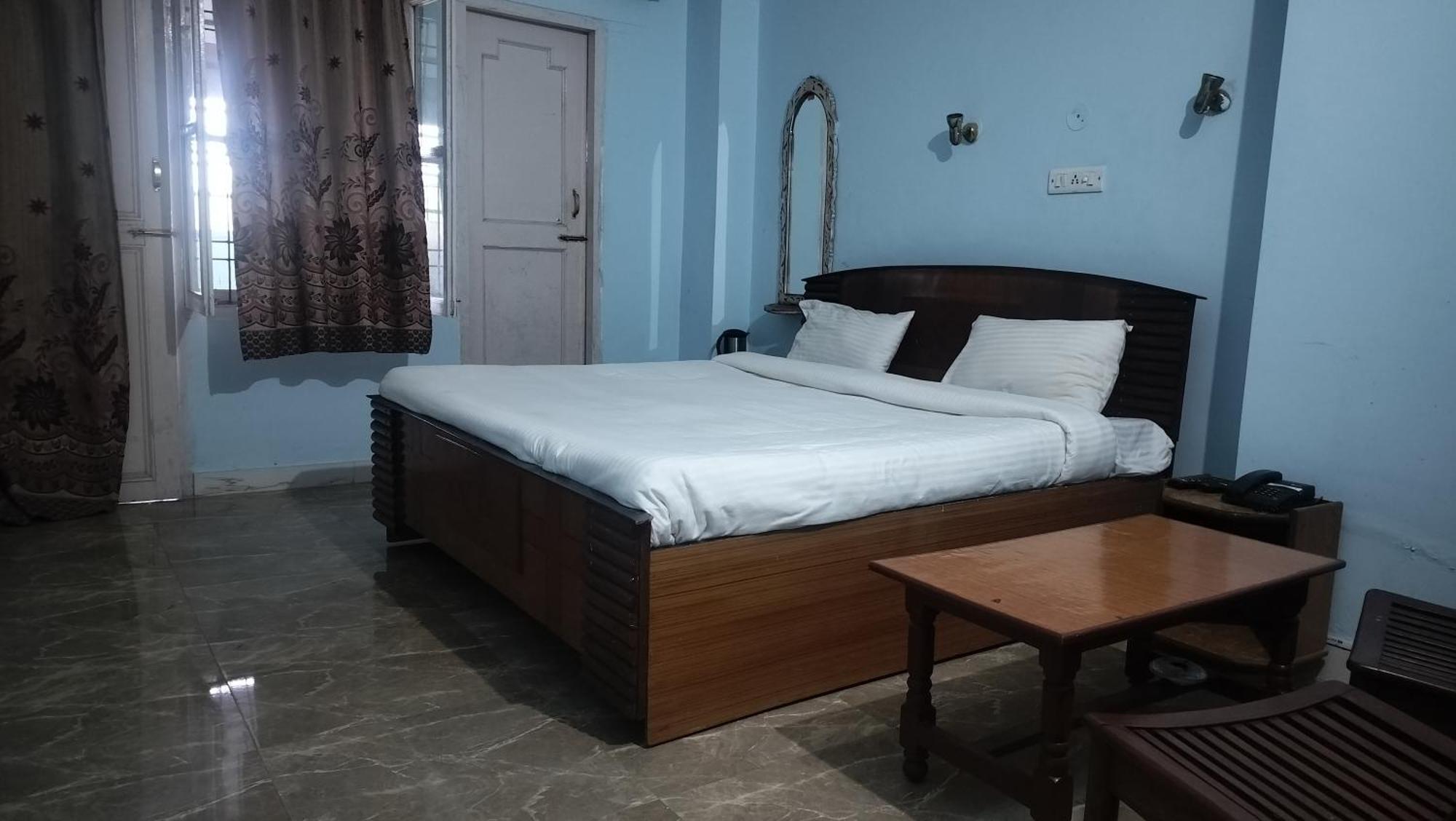 Hotel Binwa View Baijnāth Esterno foto